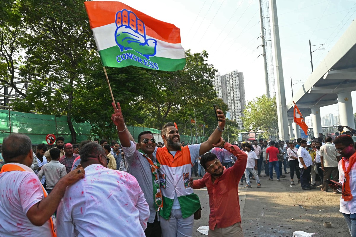 India 2024: Opposition celebrates Modi’s setback in elections